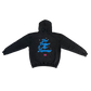 VICE CITY WASHED HOODIE
