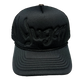 OBSIDIAN TRUCKER CAP